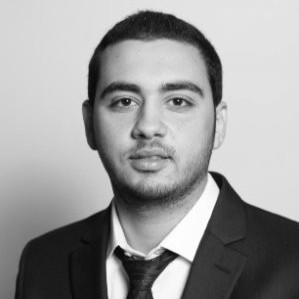 Hadi Farhat Image